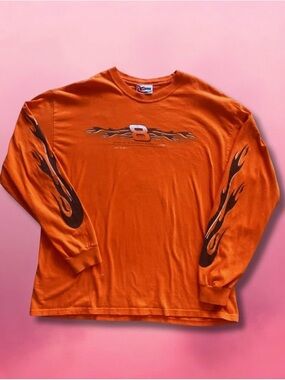 Dale Earnhardt Jr Long Sleeve